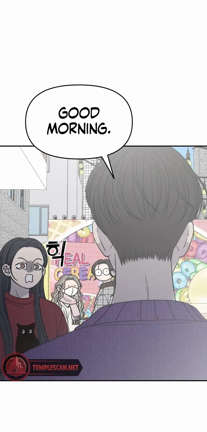 No Dating Allowed In The Office Chapter 25 page 66 - 