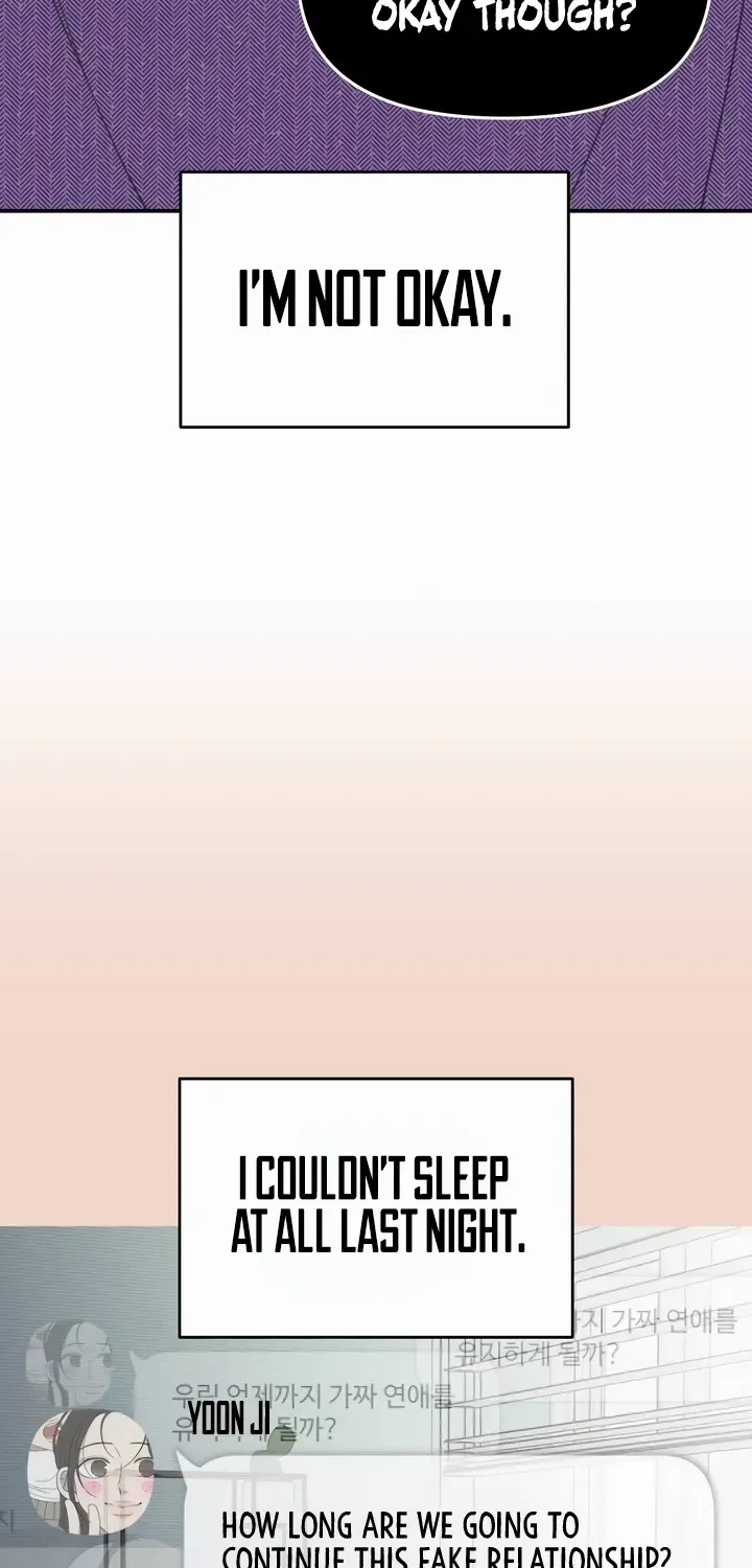 No Dating Allowed In The Office Chapter 25 page 68 - 