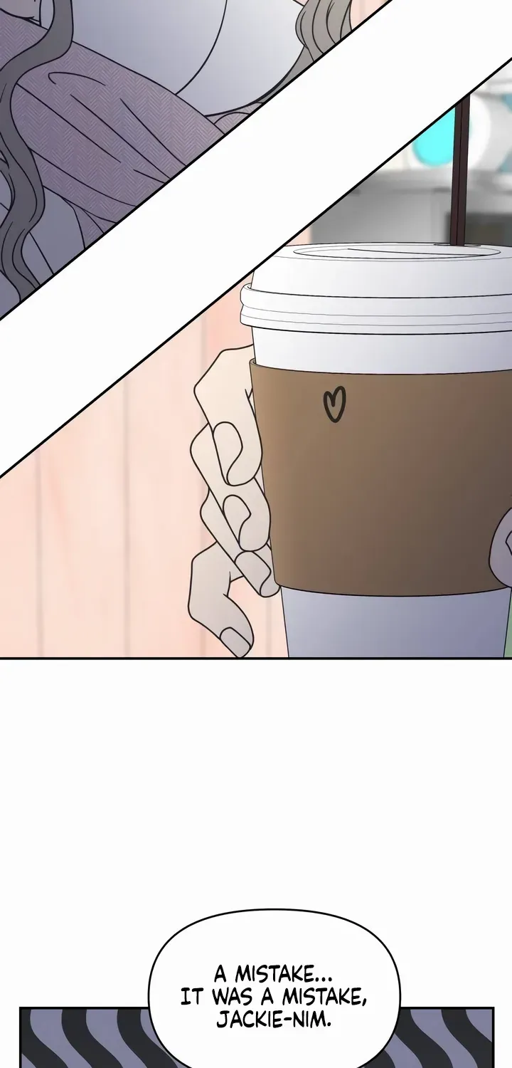 No Dating Allowed In The Office Chapter 25 page 80 - 