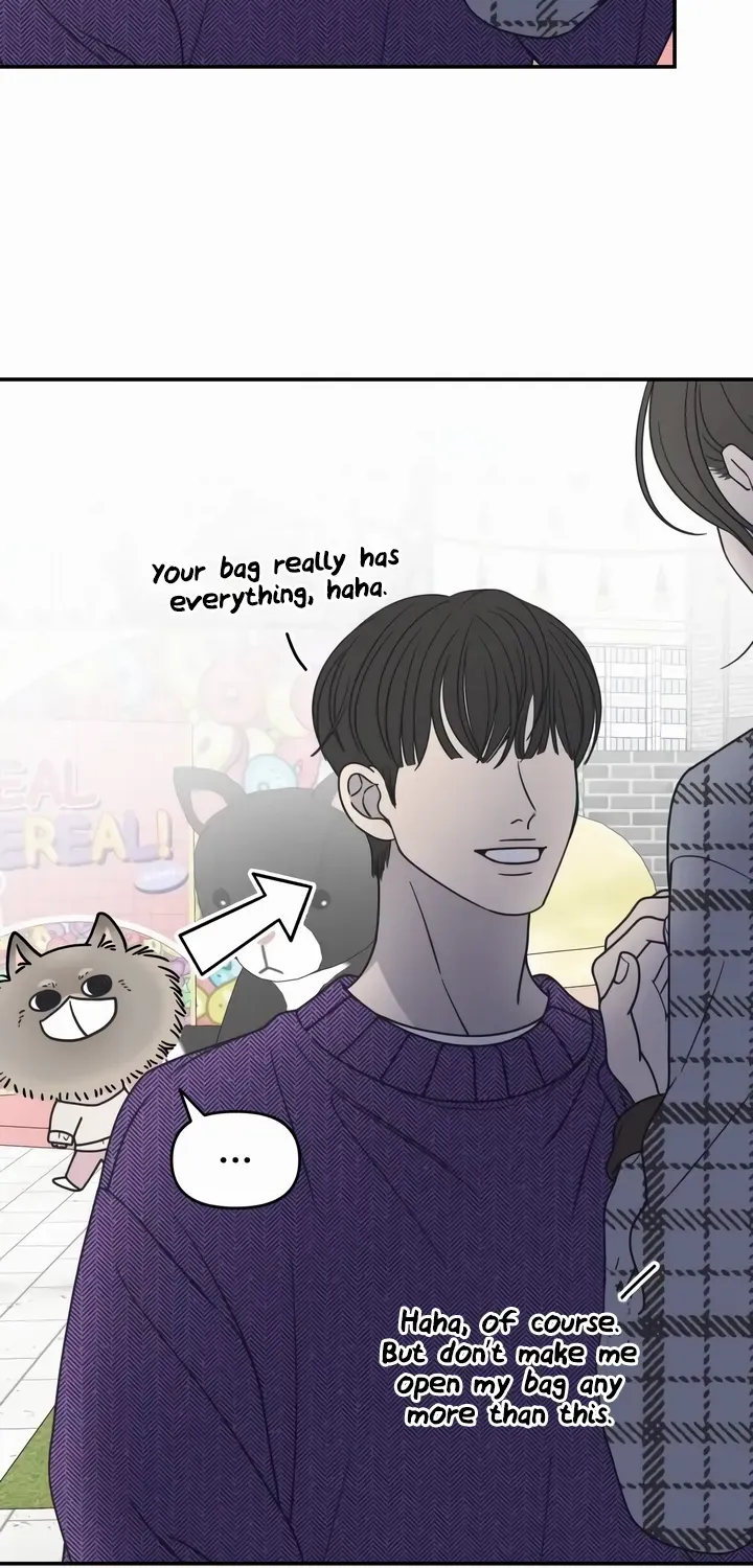 No Dating Allowed In The Office Chapter 25 page 87 - 