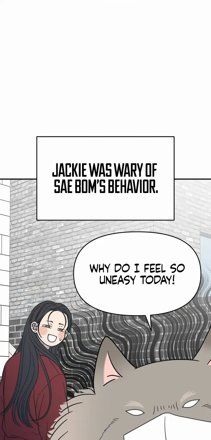 No Dating Allowed In The Office Chapter 25 page 88 - 
