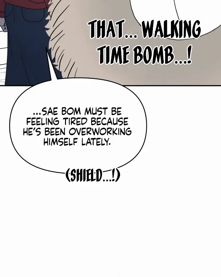 No Dating Allowed In The Office Chapter 25 page 89 - 