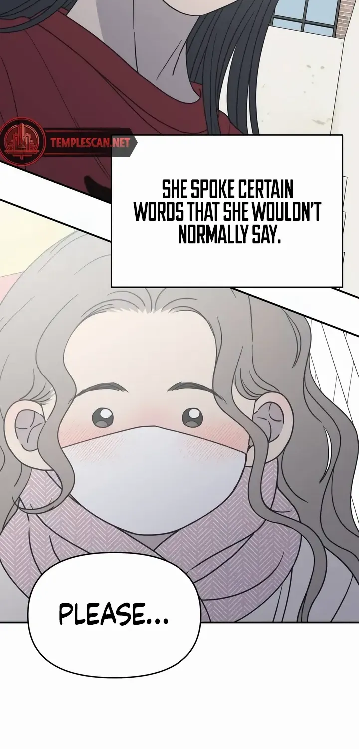 No Dating Allowed In The Office Chapter 25 page 95 - 
