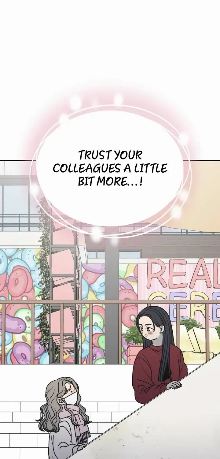 No Dating Allowed In The Office Chapter 25 page 96 - 