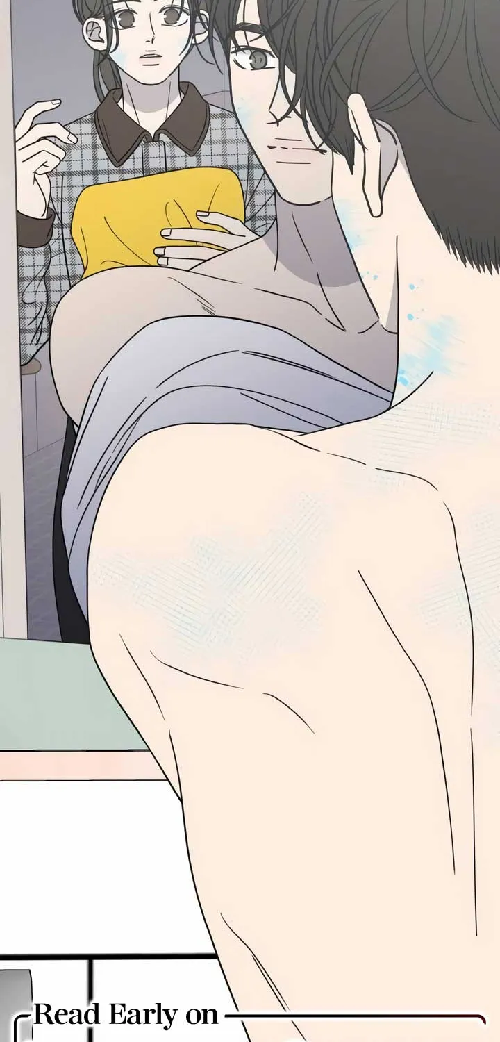 No Dating Allowed In The Office Chapter 26 page 101 - 
