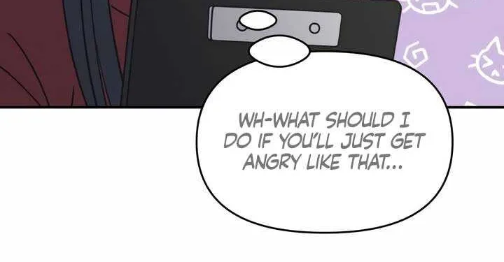 No Dating Allowed In The Office Chapter 26 page 16 - 