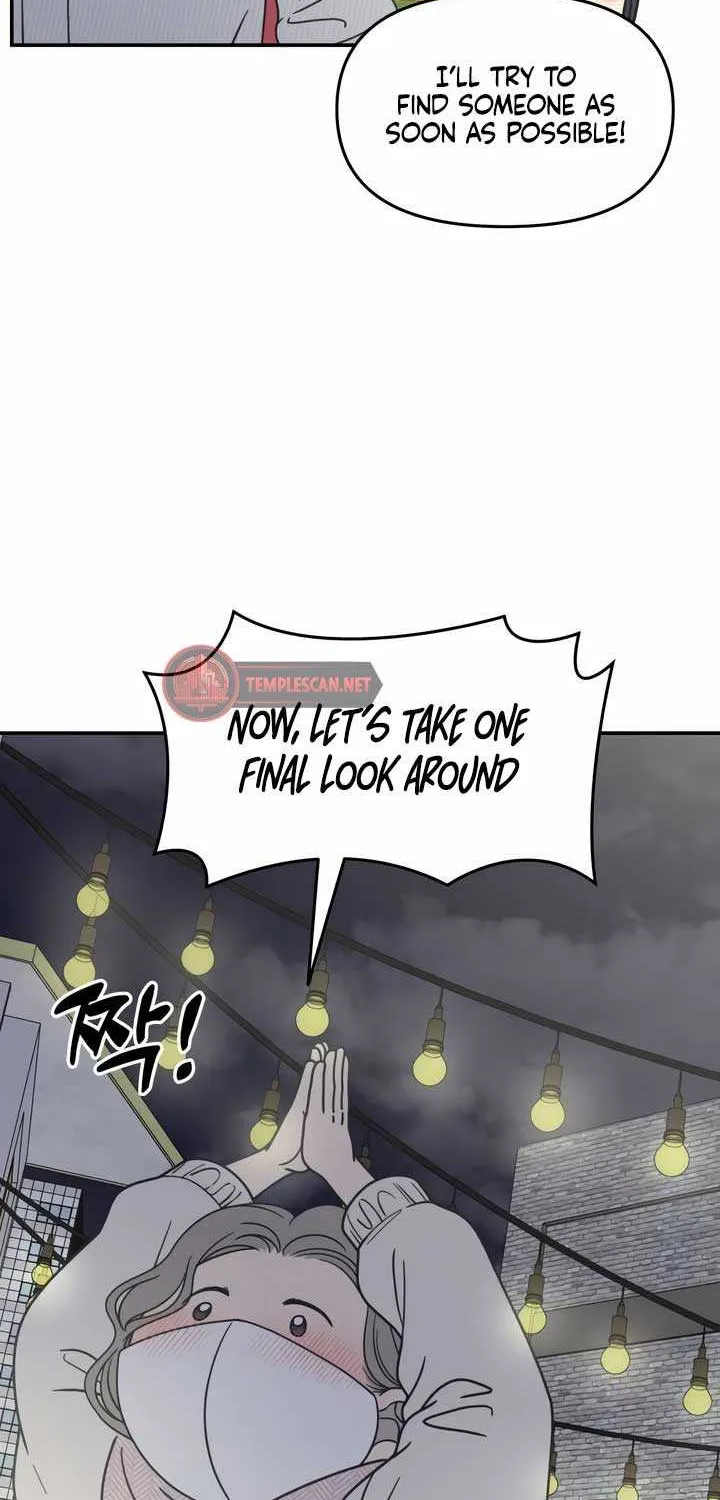 No Dating Allowed In The Office Chapter 26 page 20 - 