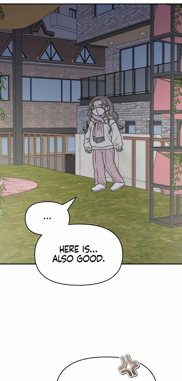 No Dating Allowed In The Office Chapter 26 page 25 - 