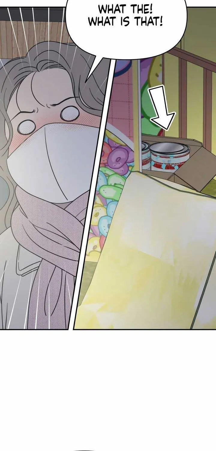 No Dating Allowed In The Office Chapter 26 page 26 - 