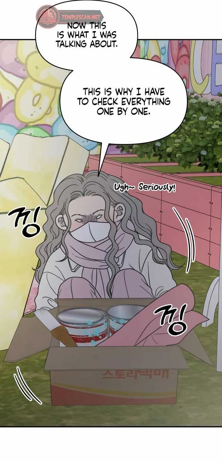 No Dating Allowed In The Office Chapter 26 page 27 - 