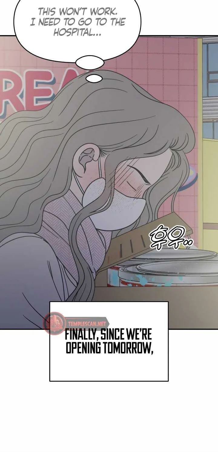No Dating Allowed In The Office Chapter 26 page 31 - 