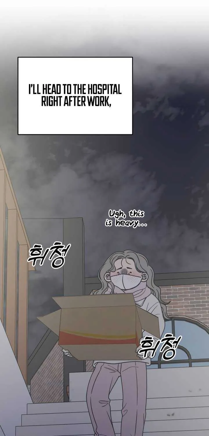 No Dating Allowed In The Office Chapter 26 page 32 - 