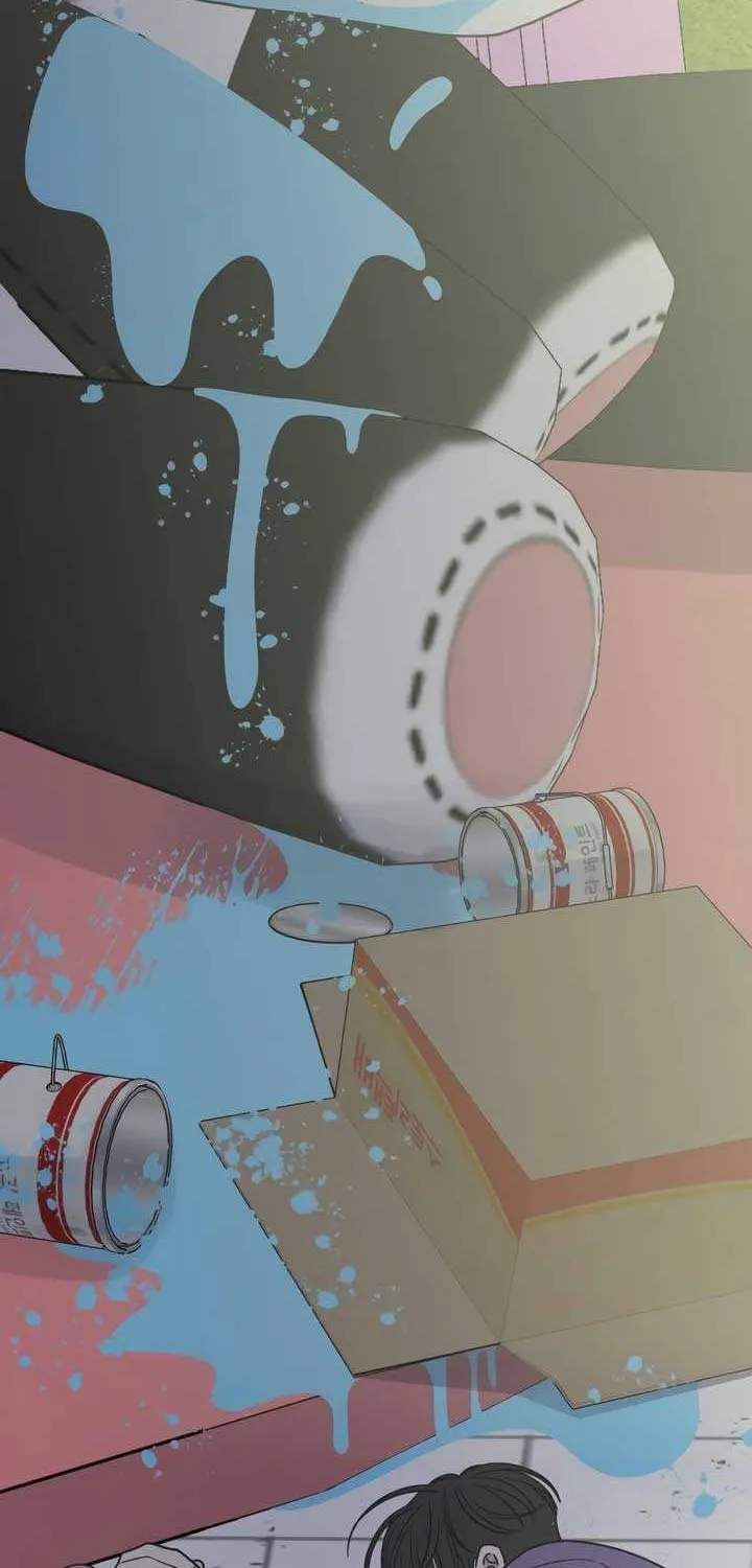No Dating Allowed In The Office Chapter 26 page 40 - 
