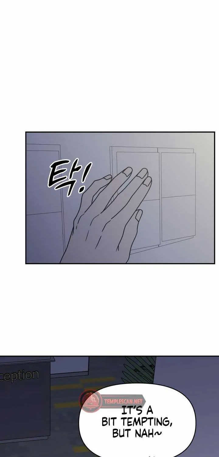No Dating Allowed In The Office Chapter 26 page 47 - 
