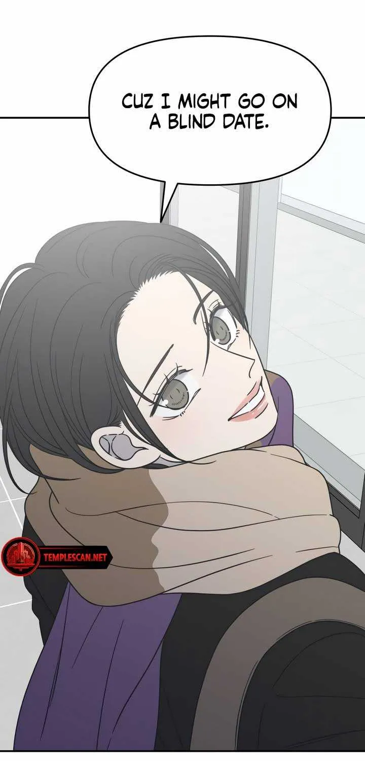 No Dating Allowed In The Office Chapter 26 page 49 - 