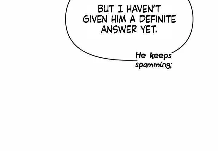 No Dating Allowed In The Office Chapter 26 page 53 - 