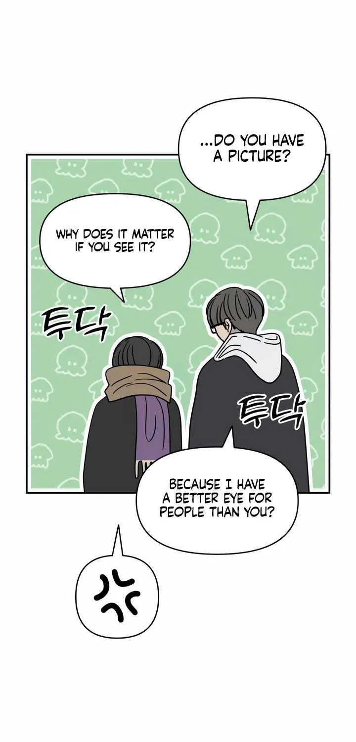 No Dating Allowed In The Office Chapter 26 page 54 - 