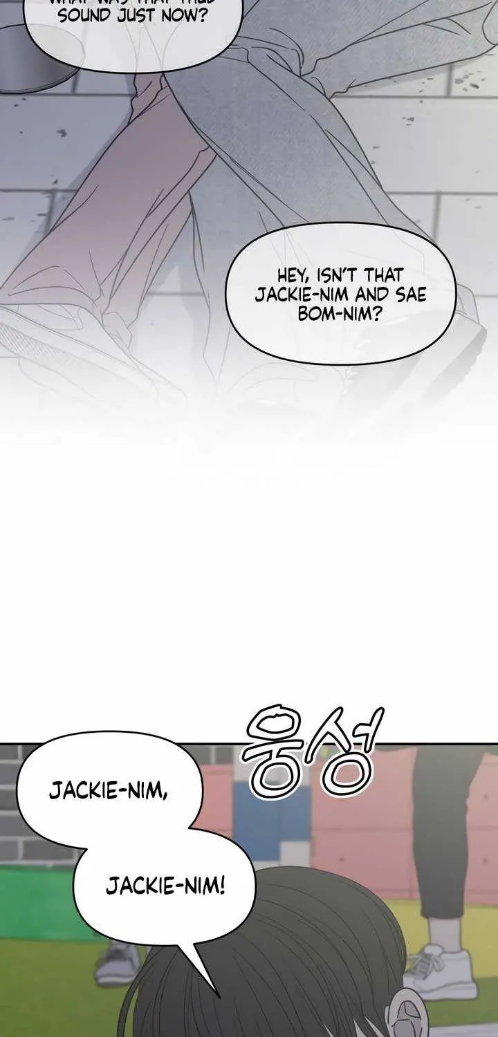 No Dating Allowed In The Office Chapter 26 page 64 - 