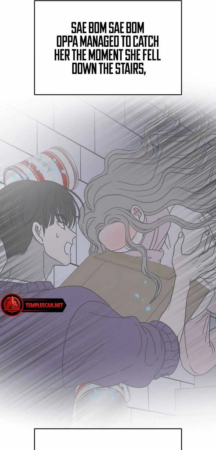 No Dating Allowed In The Office Chapter 26 page 68 - 