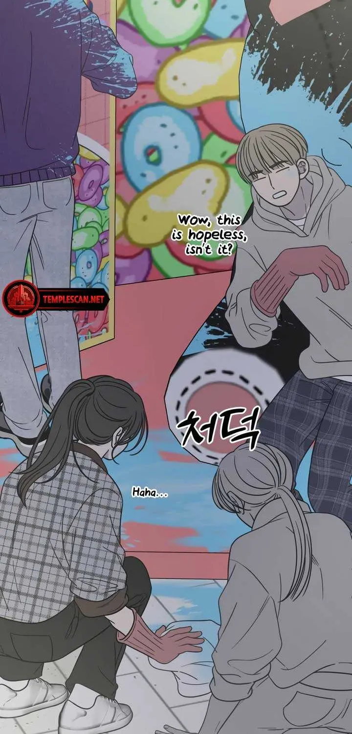 No Dating Allowed In The Office Chapter 26 page 71 - 
