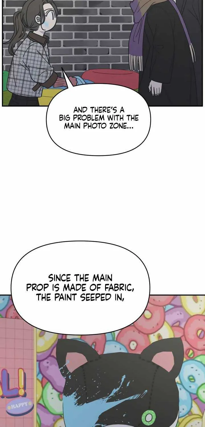 No Dating Allowed In The Office Chapter 26 page 75 - 
