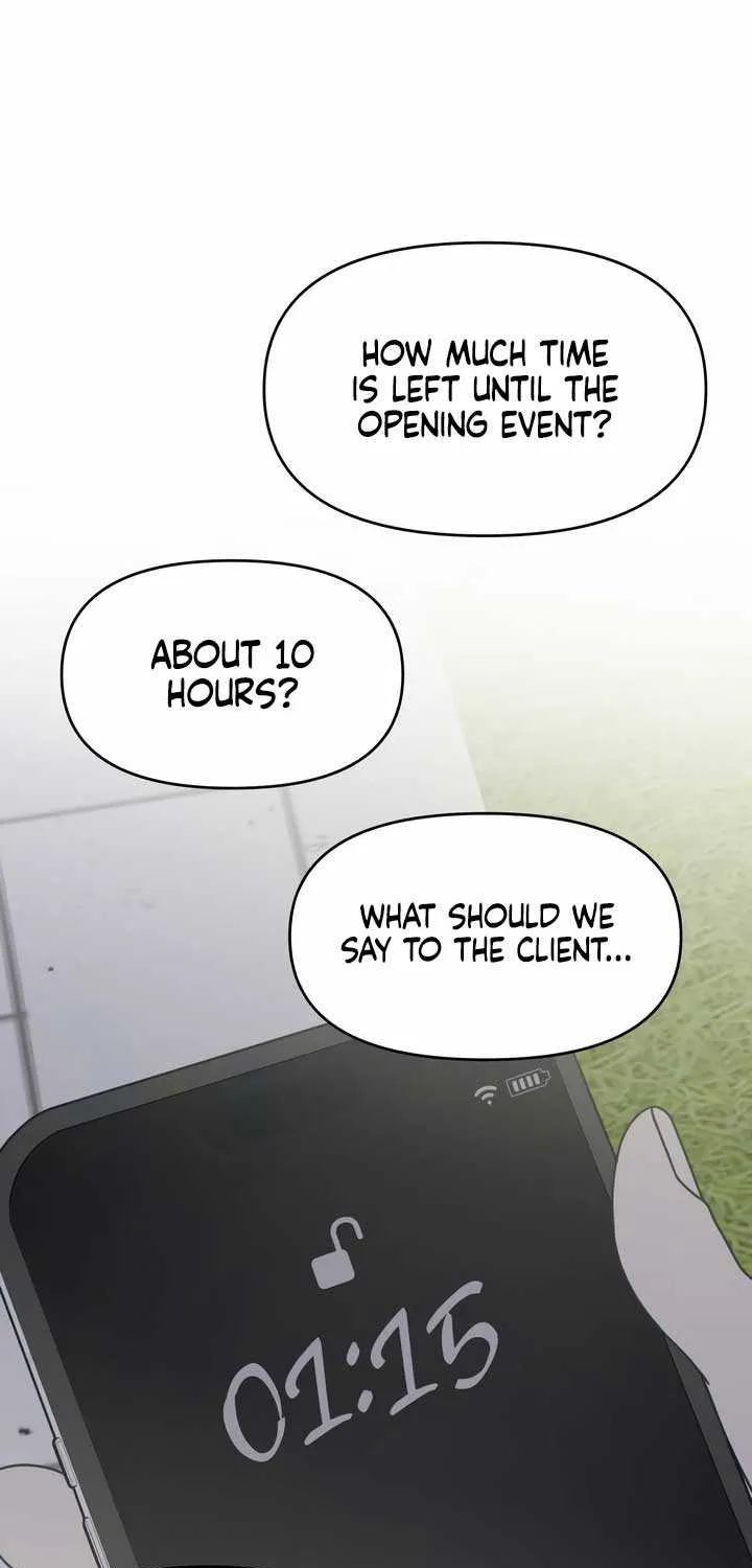 No Dating Allowed In The Office Chapter 26 page 78 - 
