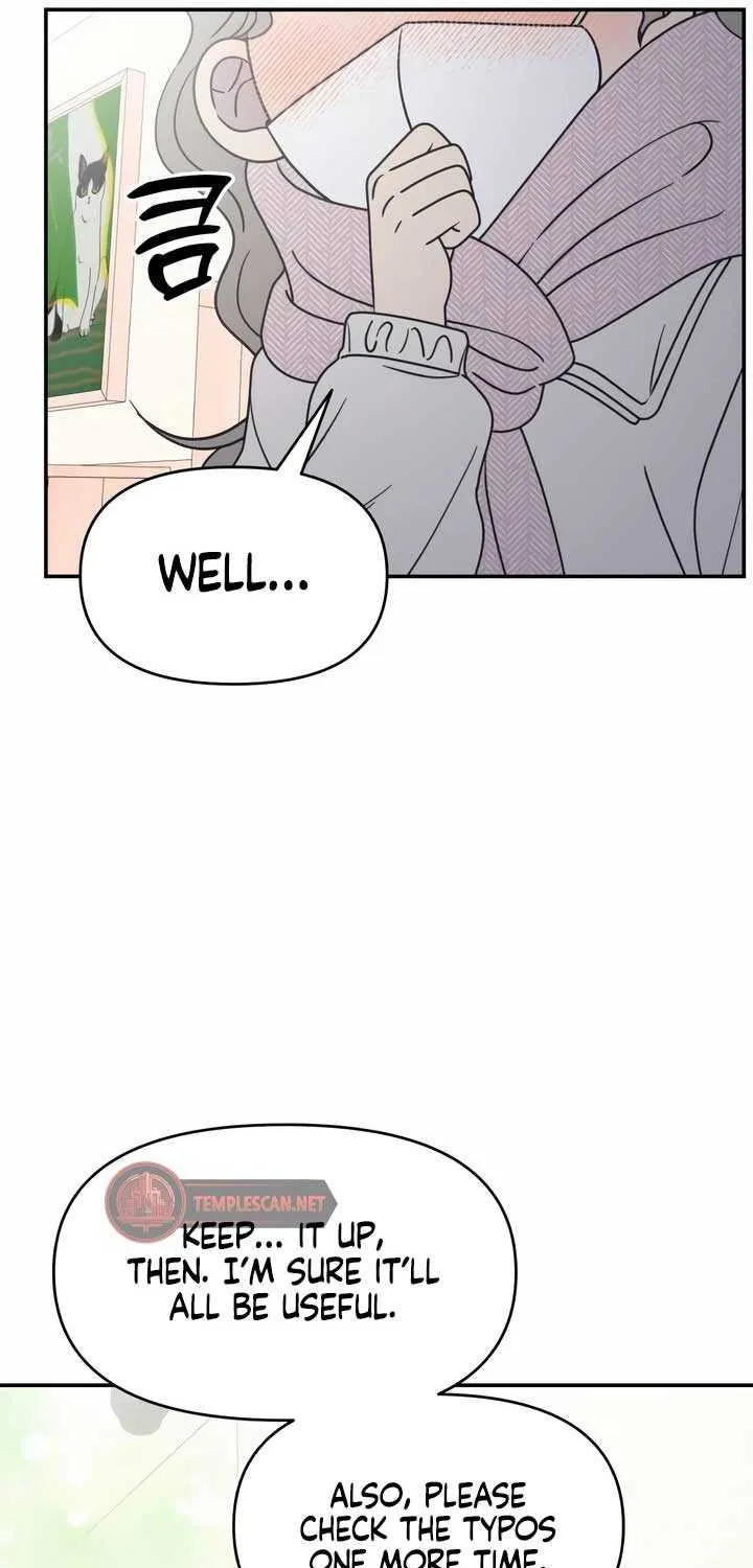 No Dating Allowed In The Office Chapter 26 page 9 - 