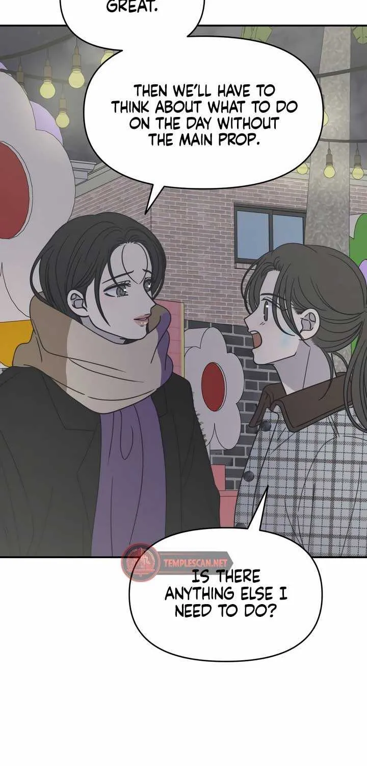No Dating Allowed In The Office Chapter 26 page 82 - 