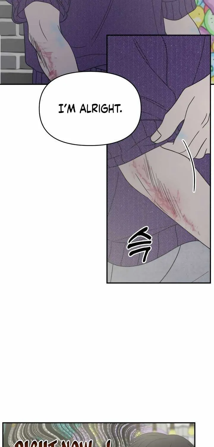 No Dating Allowed In The Office Chapter 26 page 85 - 
