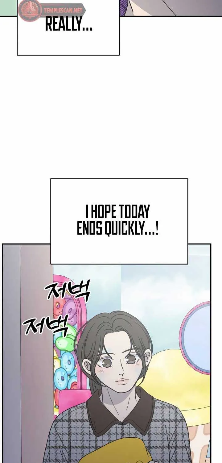No Dating Allowed In The Office Chapter 26 page 96 - 