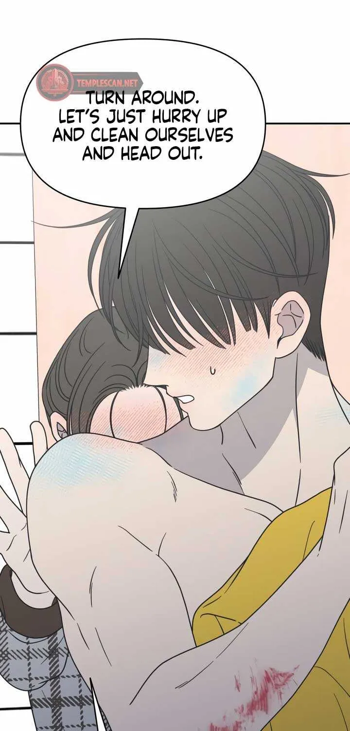 No Dating Allowed In The Office Chapter 27 page 28 - 