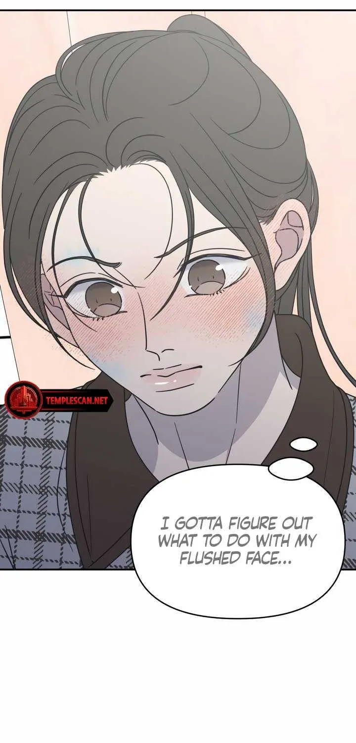 No Dating Allowed In The Office Chapter 27 page 32 - 