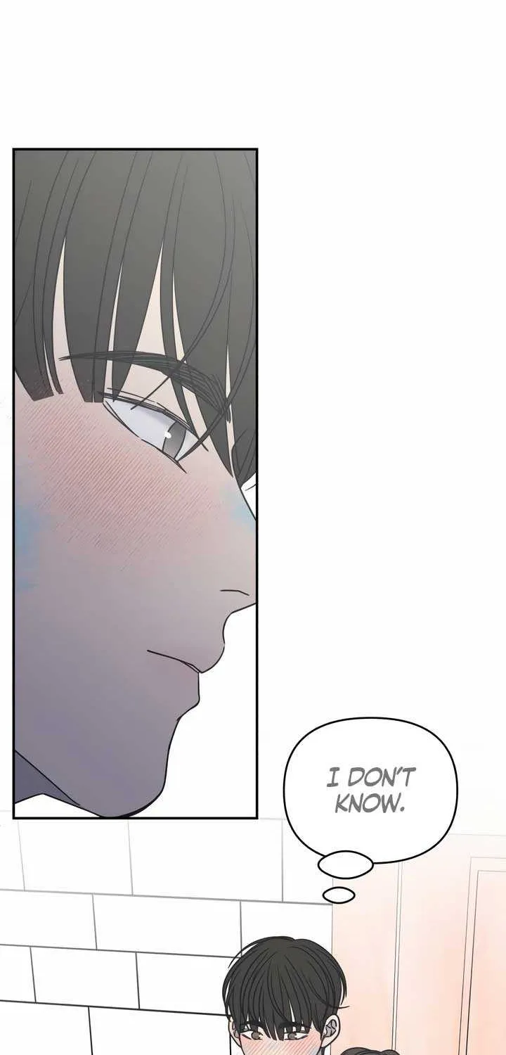 No Dating Allowed In The Office Chapter 27 page 33 - 