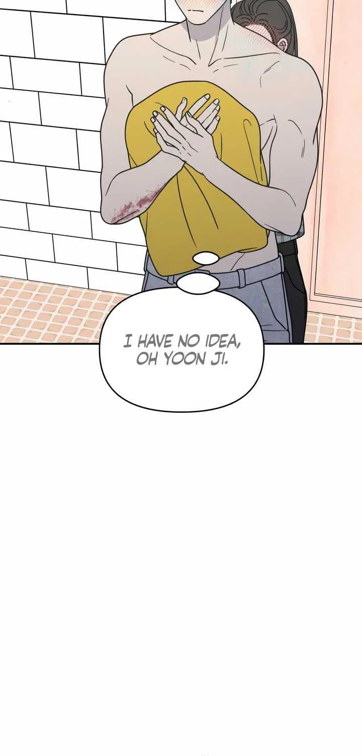 No Dating Allowed In The Office Chapter 27 page 34 - 