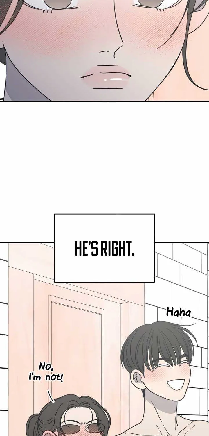 No Dating Allowed In The Office Chapter 27 page 48 - 