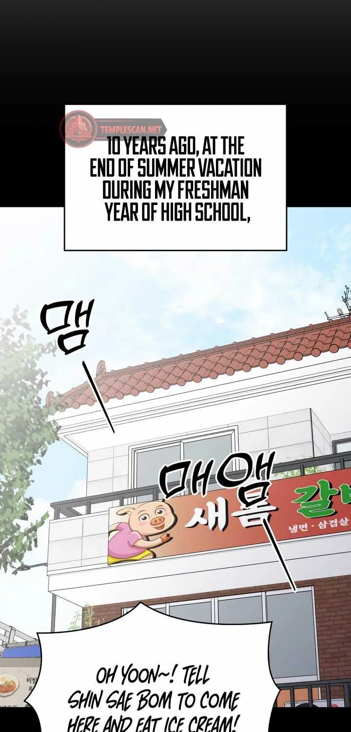 No Dating Allowed In The Office Chapter 27 page 50 - 