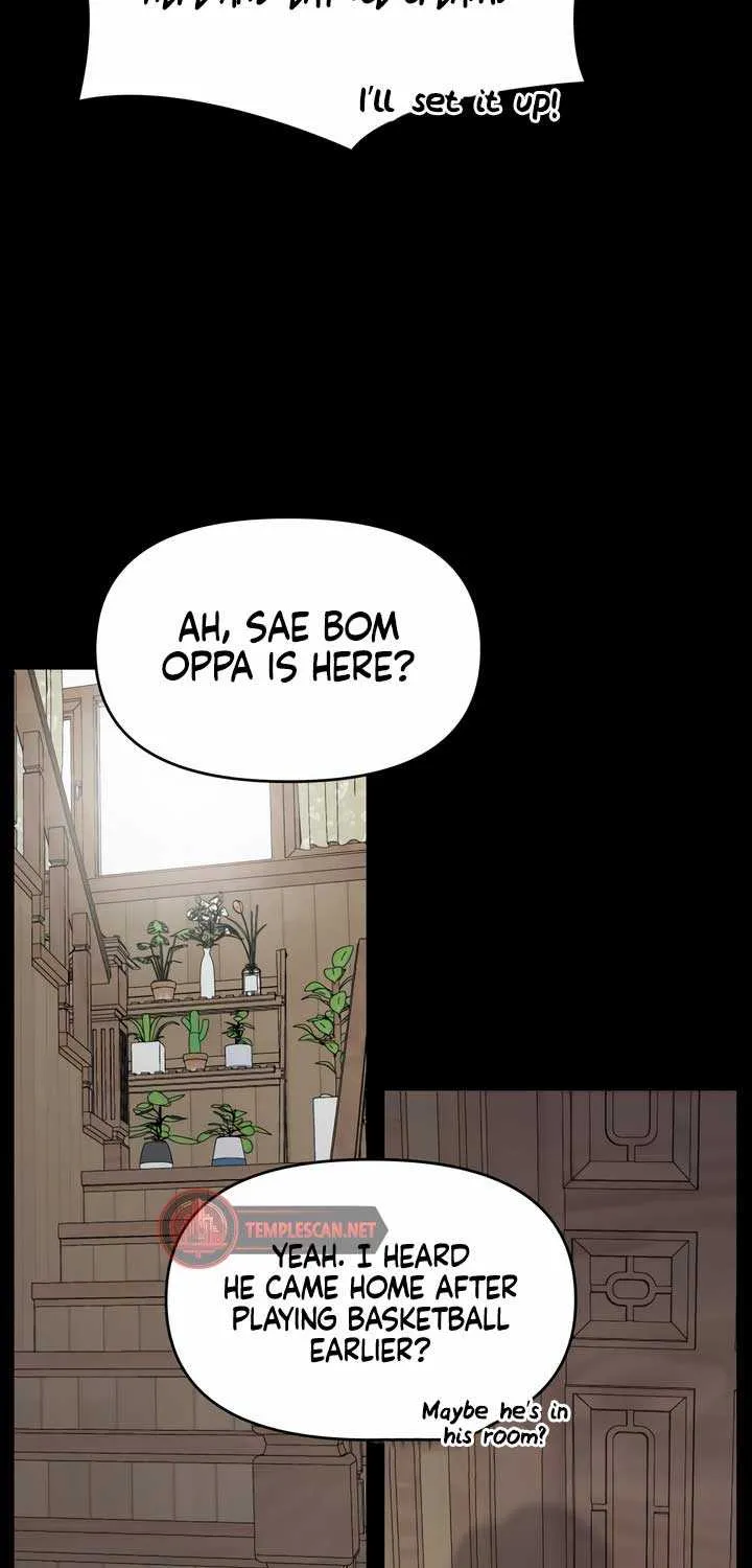 No Dating Allowed In The Office Chapter 27 page 51 - 