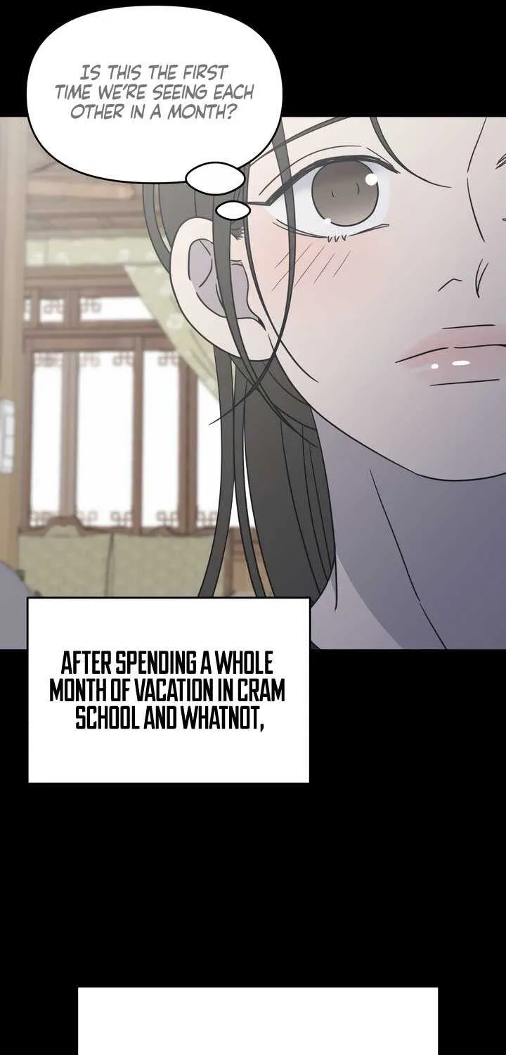 No Dating Allowed In The Office Chapter 27 page 54 - 