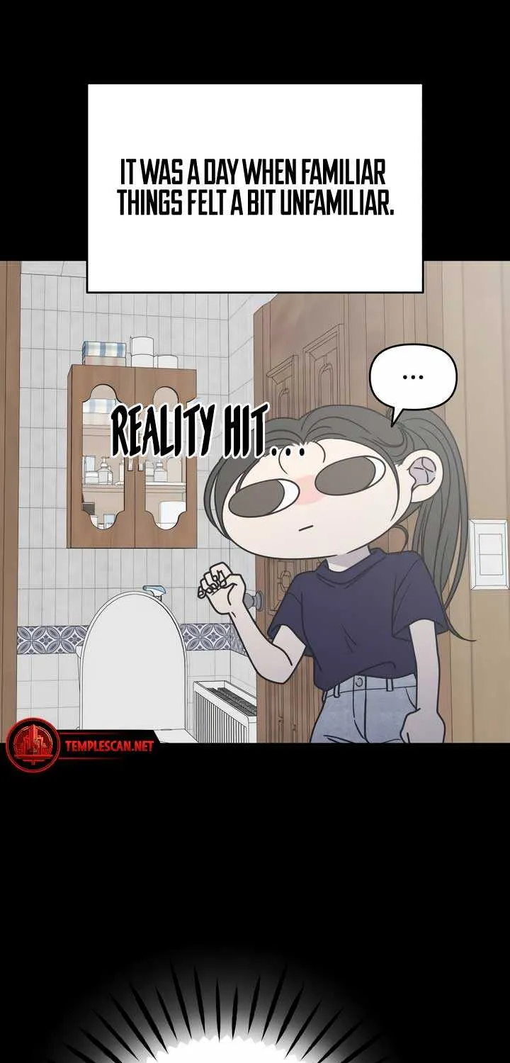No Dating Allowed In The Office Chapter 27 page 56 - 