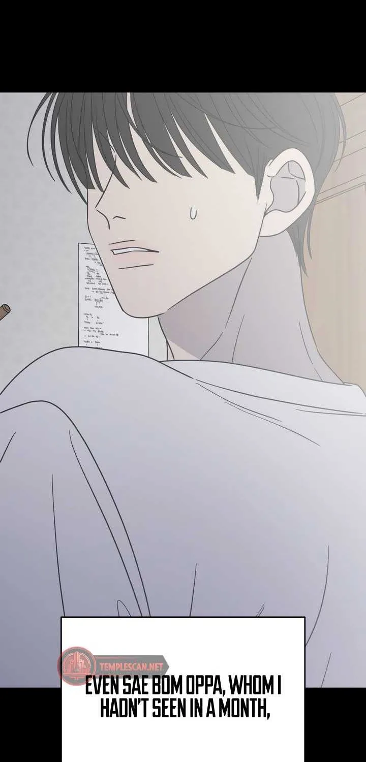 No Dating Allowed In The Office Chapter 27 page 59 - 