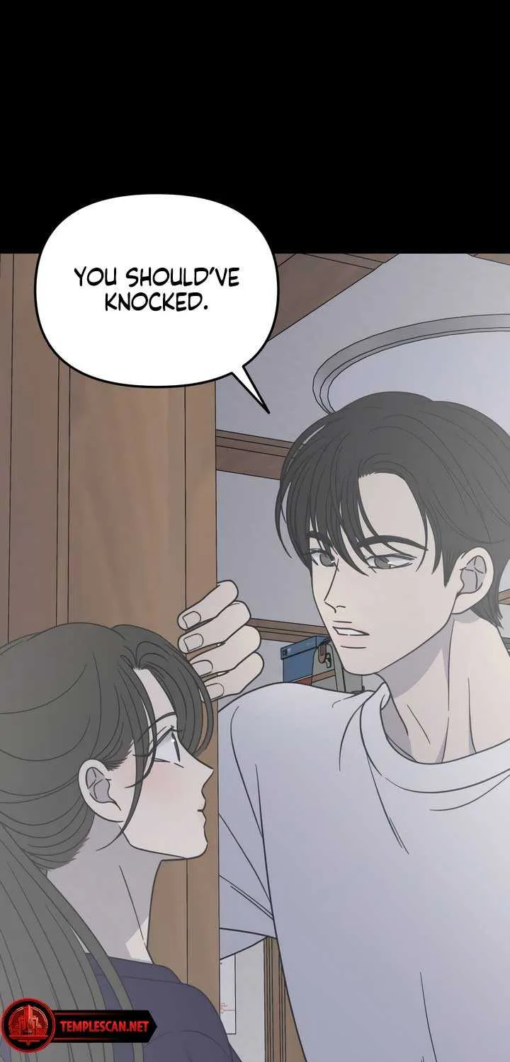 No Dating Allowed In The Office Chapter 27 page 62 - 