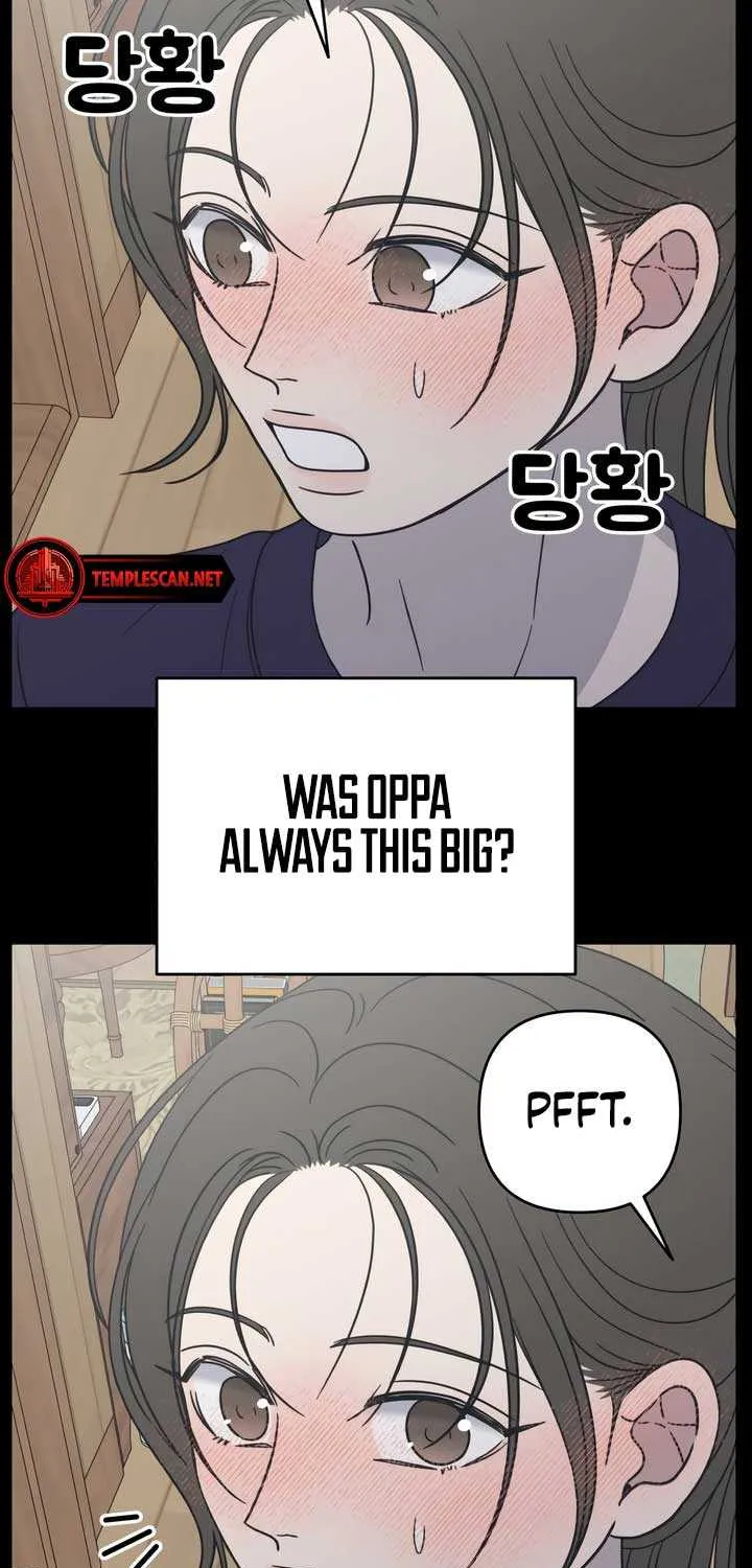 No Dating Allowed In The Office Chapter 27 page 66 - 