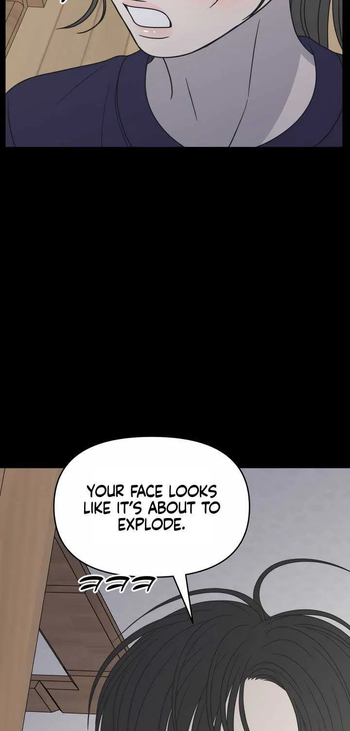 No Dating Allowed In The Office Chapter 27 page 67 - 