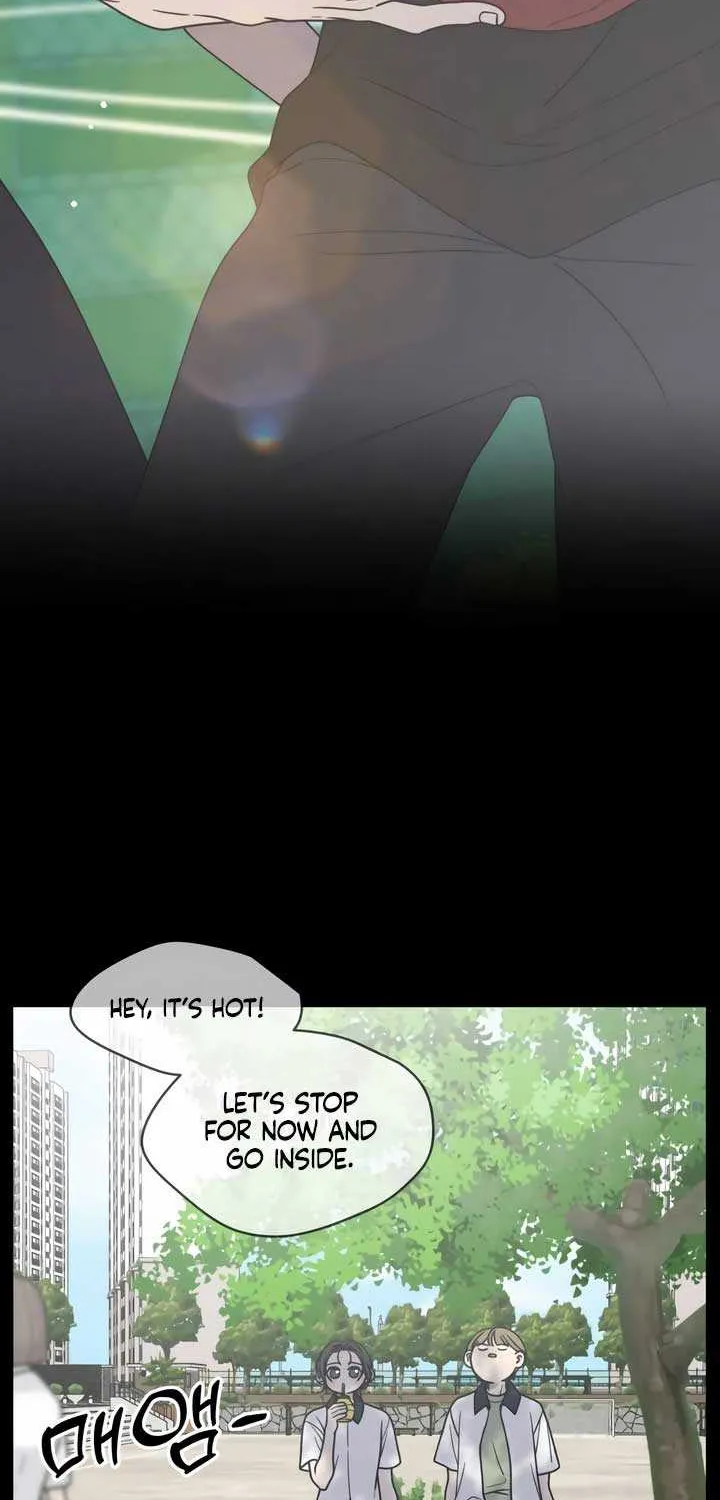 No Dating Allowed In The Office Chapter 27 page 76 - 