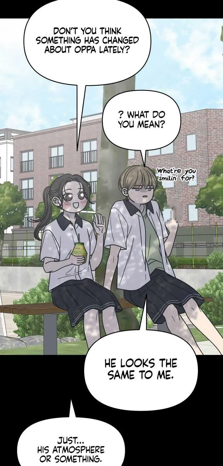No Dating Allowed In The Office Chapter 27 page 81 - 