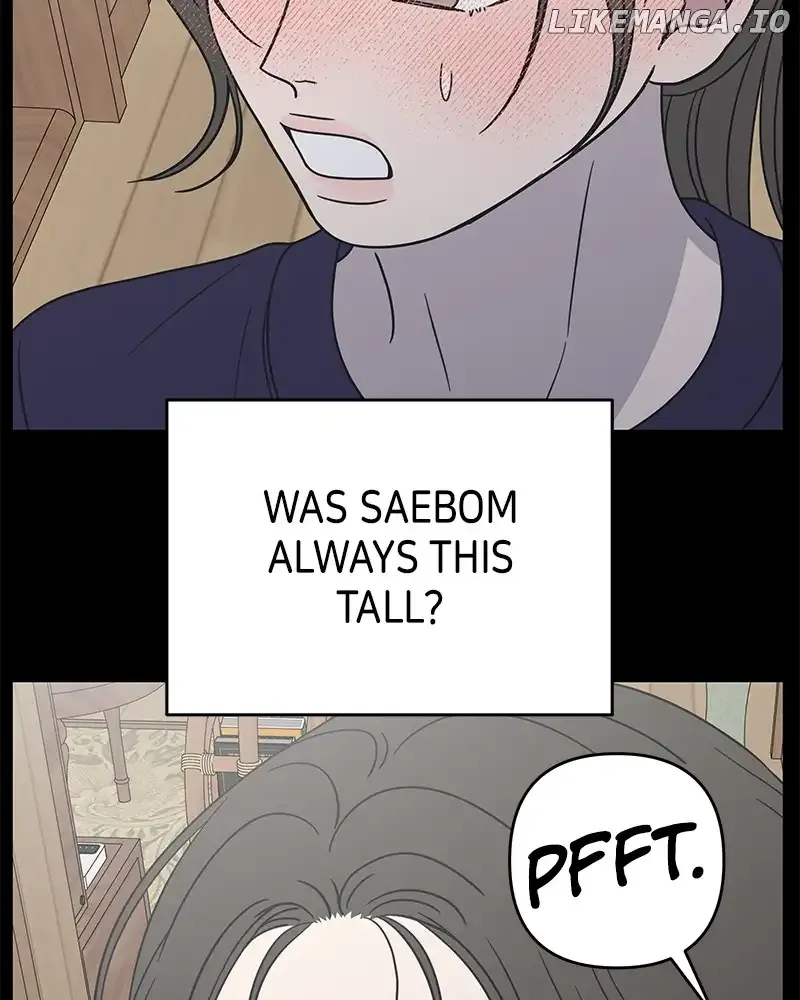 No Dating Allowed In The Office Chapter 28 page 105 - 