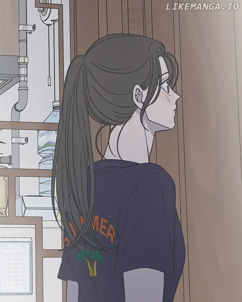 No Dating Allowed In The Office Chapter 28 page 110 - 