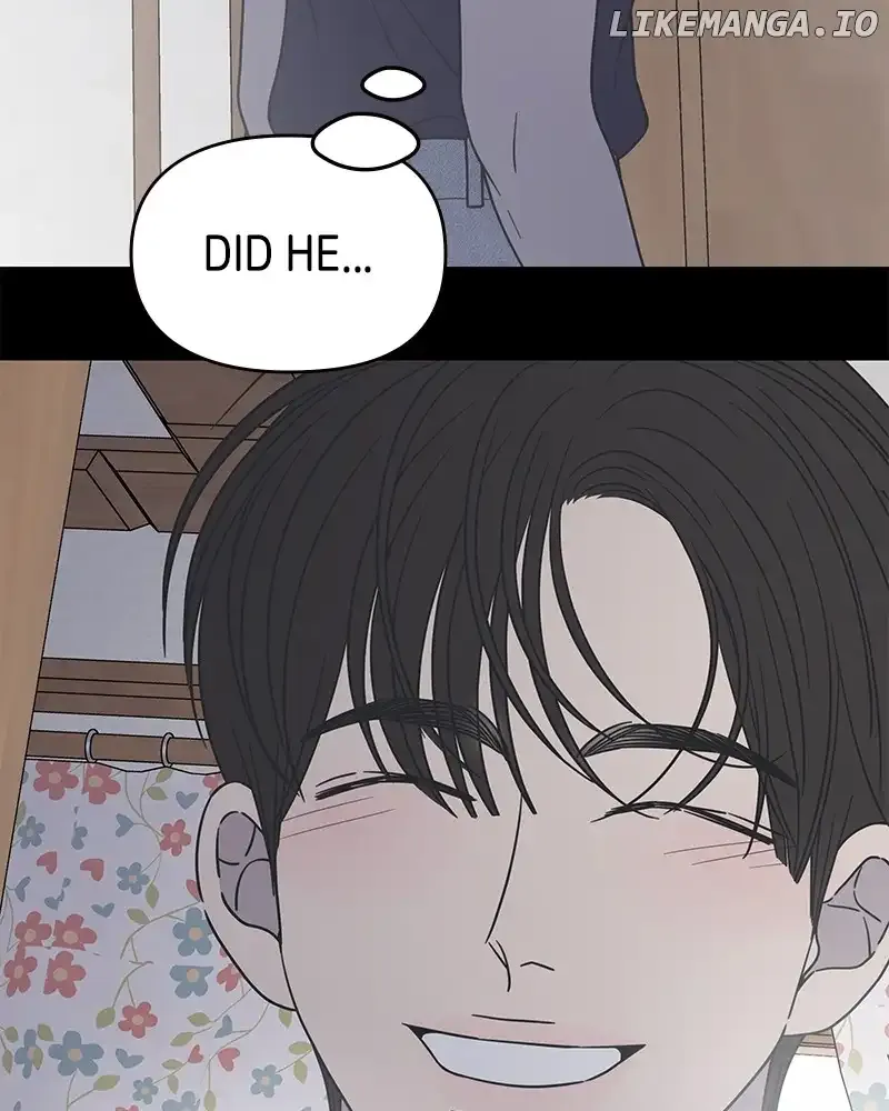 No Dating Allowed In The Office Chapter 28 page 111 - 