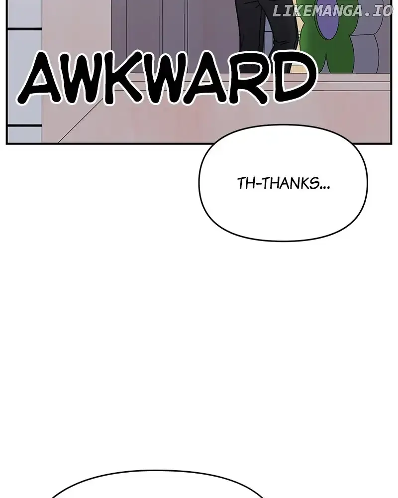 No Dating Allowed In The Office Chapter 28 page 13 - 