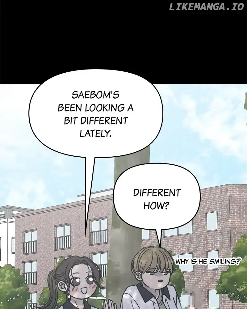 No Dating Allowed In The Office Chapter 28 page 130 - 